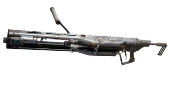 MMOJUGG ARC Raiders Torrente IV Details View of Item Function and Use